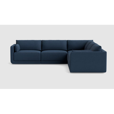Eva Modular Sectional