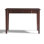 Bureau en bois massif Shaker