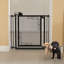 Barrière pour animaux à pression One-Touch-1116308255