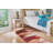 Akaisha Abstract Water Resistant Non-Skid Kitchen Mat-1169391042