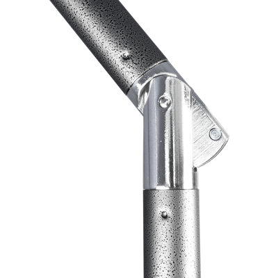 Roverta 9' Market Sunbrella® Umbrella