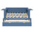 Daybed With Removable Desk-591015178-591015181