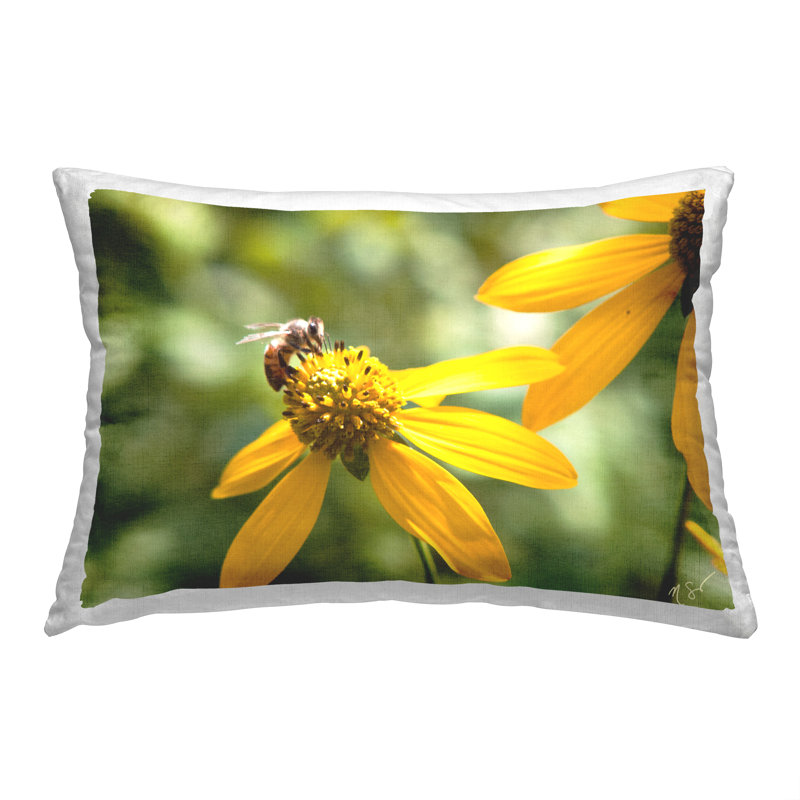  Polyester Throw Pillow