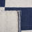 Montauk Hand Woven Cotton Geometric Rug-802546936