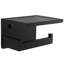 Beetner Wall Mounted Toilet Paper Holder-650548307