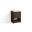 Vue 24" W Freestanding Single Bathroom Vanity-1258244559-1258244600-1258244767