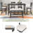 Maci-Lea Four Leg Dining Set-447186978