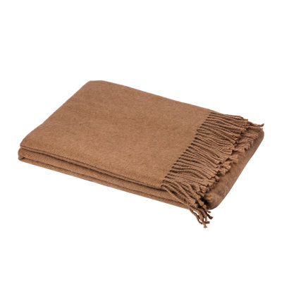 Maisons Throw Blanket
