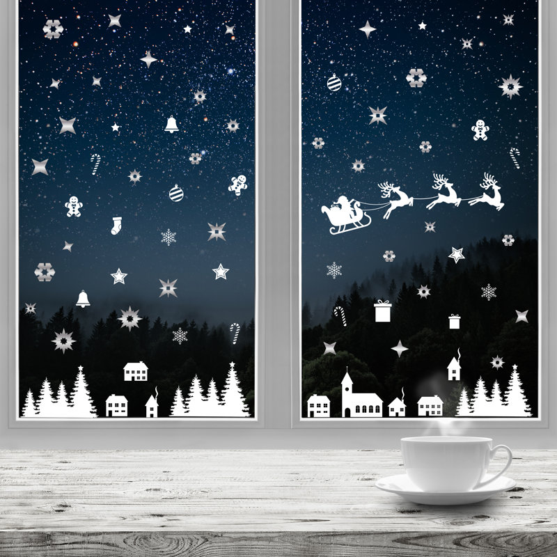 Wall Decal