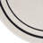 Nourison Essentials Ivory Black Indoor/Outdoor Area Rug-237447646