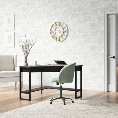 Bureau d'ordinateur Huggard