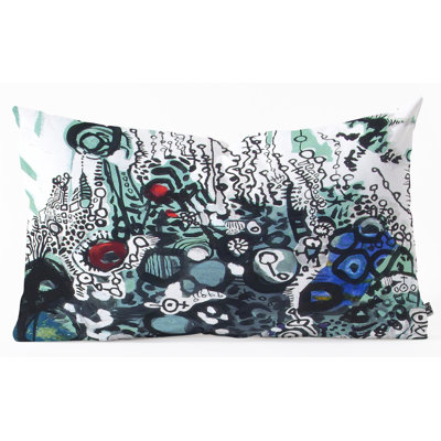Coussin lombaire