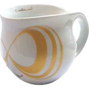 XXL Capriole Coffee Mug