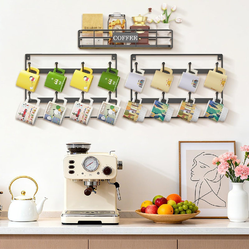 Desk Organiser