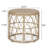 Bruce Side Table-1309023756