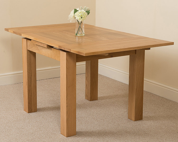 Hagen Extendable Dining Table