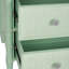 Gutshall Chest- Seafoam