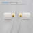 Cube Wall Mounted Toilet Paper Holder-53162895