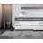 Home Easy 40.16" Oscillating Standing Fan