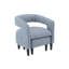 Chaise d'appoint Coastal