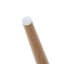 47cm H Metal Accent in Brown