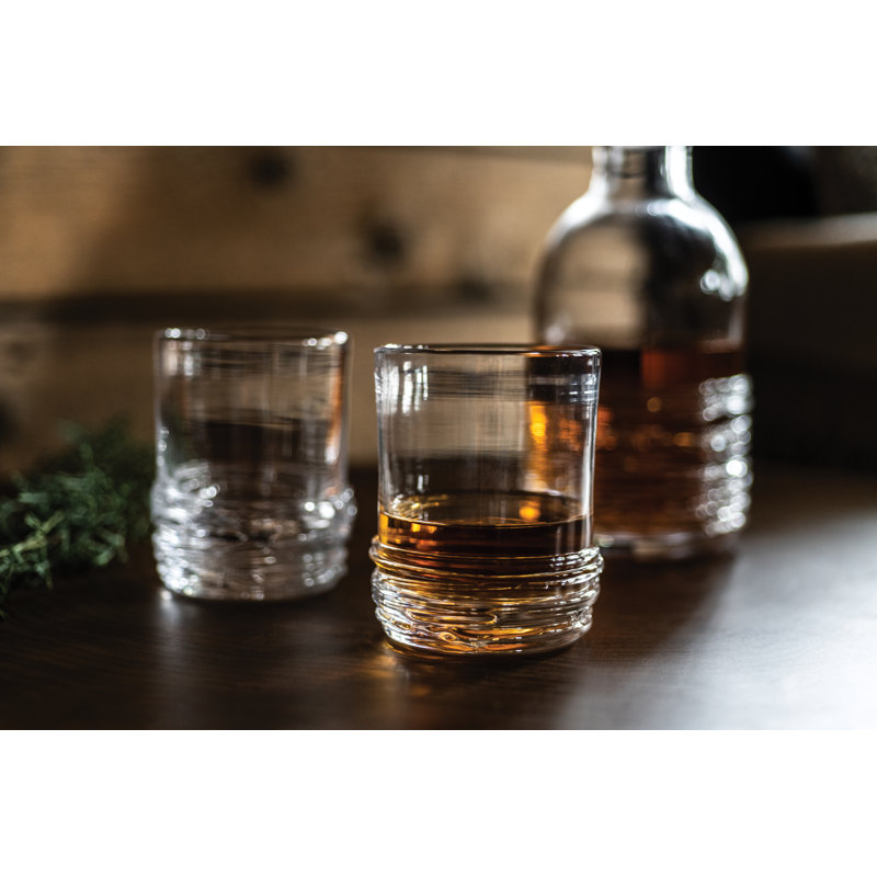 Echo Lake Decanter