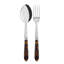 Tortoise 2 - Piece Flatware Set