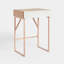 Table de chevet Ayansh-27205090