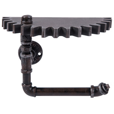 Queanbeyan Floating Shelf