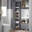 Angelea Freestanding Bathroom Cabinet-2003826231
