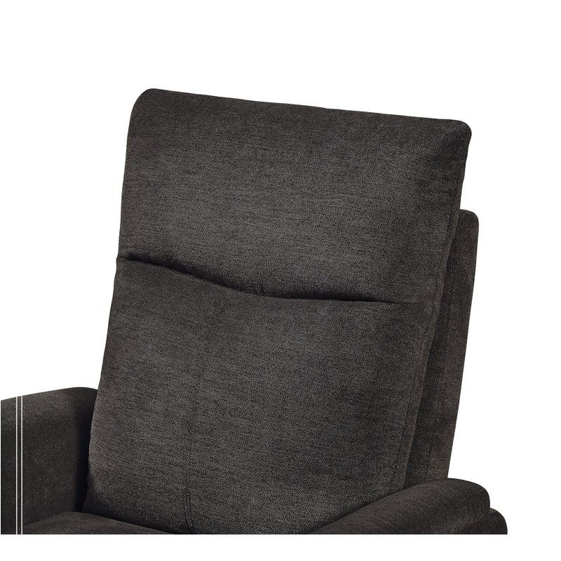 Comfortable Recliner Chair with Advanced Functions for Relaxation
