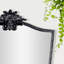 Miroir d'appoint mural Lindon-904699370-904699371