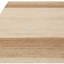 Rumill Striped Jute / Sisal Hand Woven Area Rug-654842547