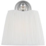 Matos 1 - Light Armed Sconce By Amber Lewis