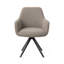 Chorlette Hiroo Foggy Fusion Dining Chair-1766106784-1766106794