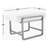 Arlen Accent Stool