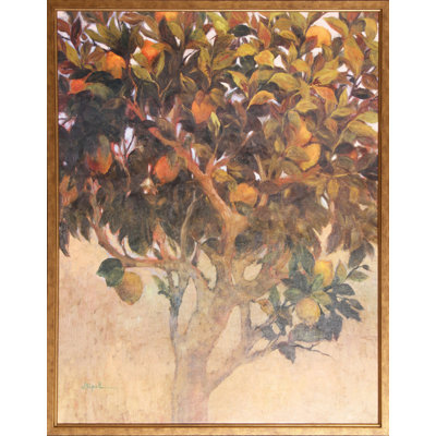 " Limoneri " by Ripoll