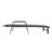 Chaise longue en filet Alfredo-106589961