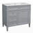 Modern Bathroom Storage Cabinet with 2 Drawers and a Tip-out Drawer