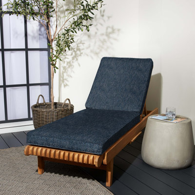 Coussin de chaise longue 3 po Sunbrella Boucle