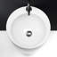 Ottavo 17'' L Bathroom Sink