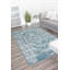 Tapis bleu Freya-1595232179