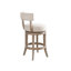 Tabouret de bar pivotant Granby-657702697-651888314-651888312