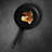 BergHOFF International Gem 10" Non-Stick Aluminum Crepe Pan