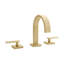 ZLINE Bliss Bath Faucet in Champagne Bronze