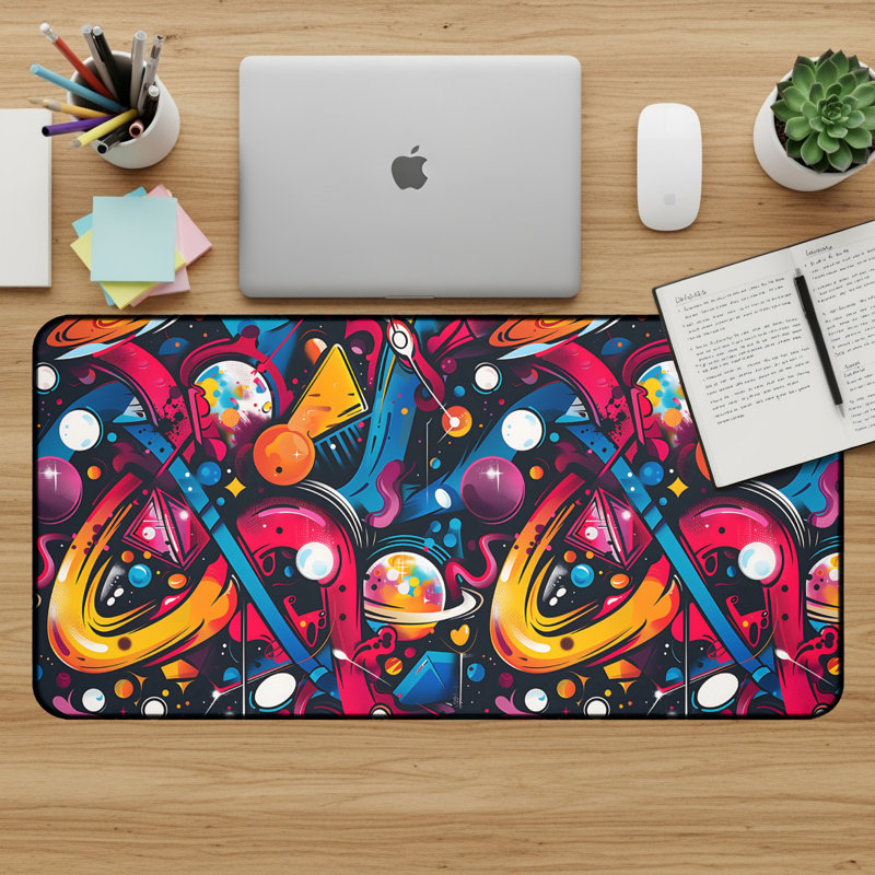 Desk Pad