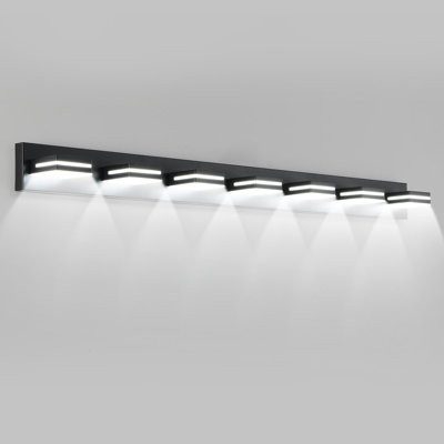 Luminaires de salle de bain Modern