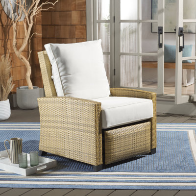 Fauteuil inclinable Landon
