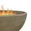 Bol de feu au propane ovale Riverside par Real Flame-752071827-752071830