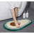 Non-Slip Bath Mat